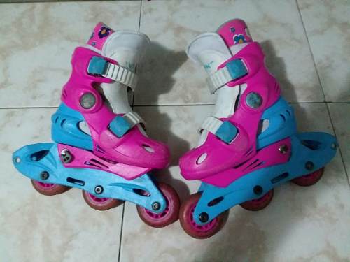 Patines Usados