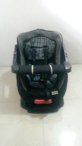 Silla De Auto Para Bebes