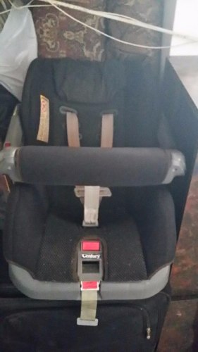 Silla De Bebé Para Carro Marca Century