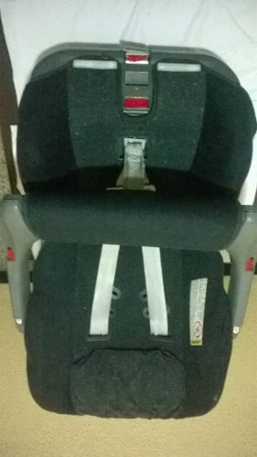 Silla De Bebe Para Carros