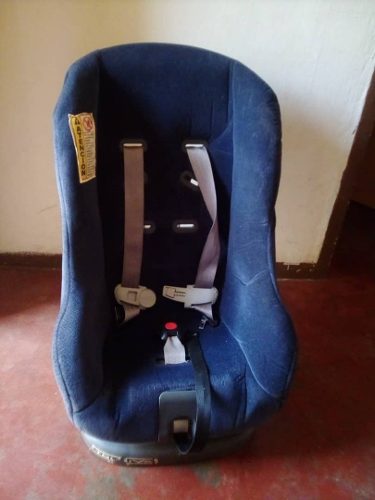 Silla De Carro Para Bebe