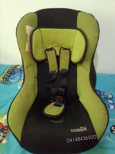 Silla De Carro Para Bebe Cute Babies