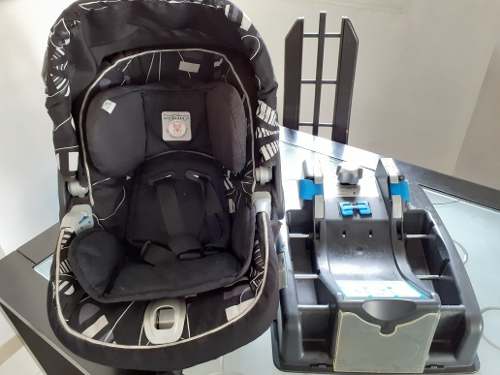 Silla De Carro Para Bebe Peg-perego