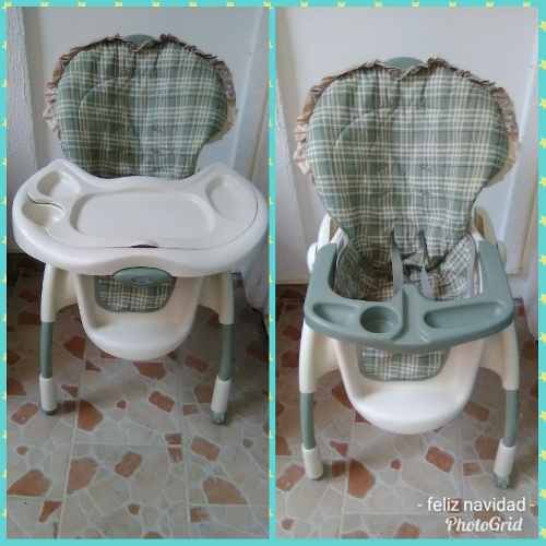 Silla Para Bebe Marca Graco. Oferta