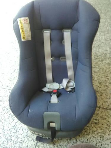 Silla Para Carro