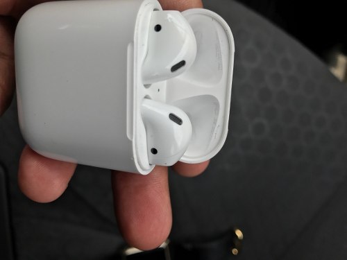 AirPods Apple Originales