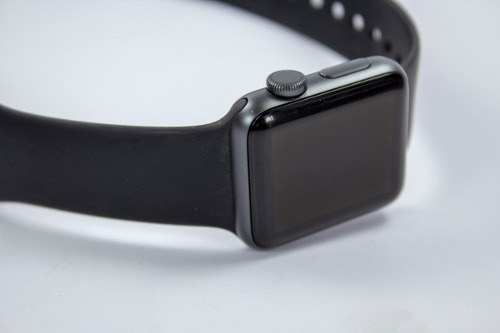 Apple Watch Serie 2 Óptimas Condiciones + 3 Correas Regalo