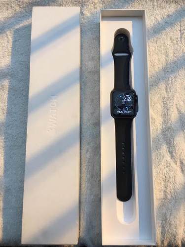 Apple Watch Series 1 42mm (nuevo)