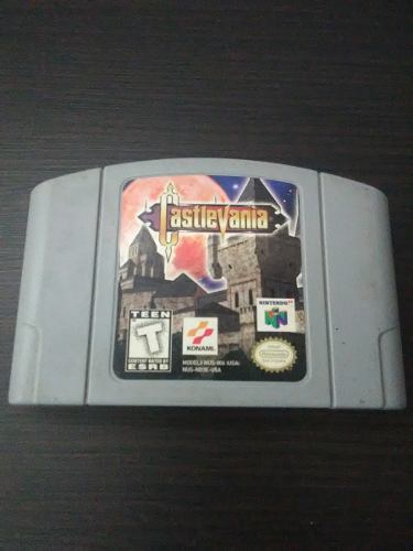 Castlevania