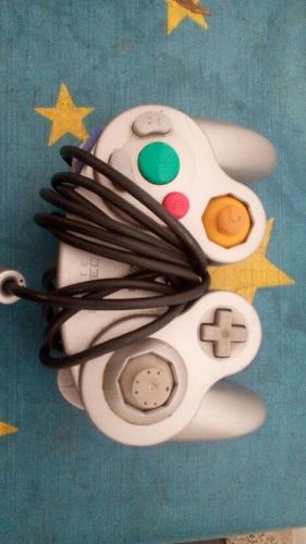 Control De Game Cube