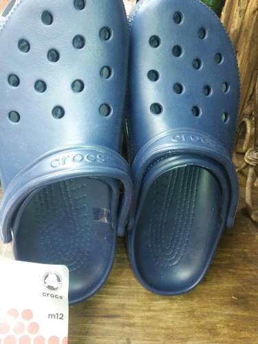 Croc Clasico Zapato Zapatillas Calzado