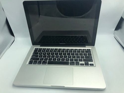 Laptop Apple Macbook Pro 4gb Ram Ddr3 Mojave 500gb Tienda Cd