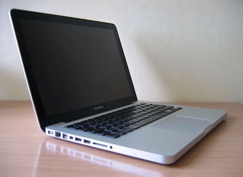 Macbook Pro A