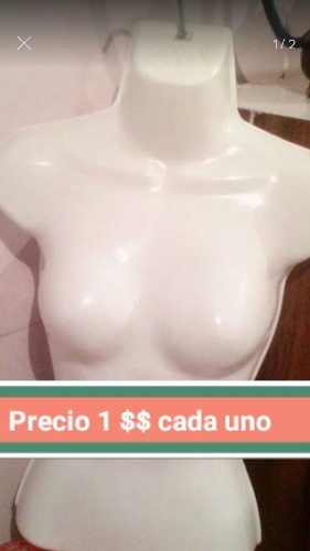 Maniquis En Buen Precio