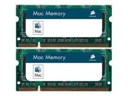 Memoria Ram Ddrgb Laptops Y Macbook.iMac Apple