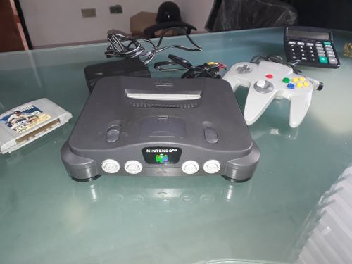 Nintendo 64