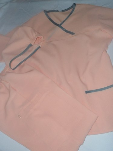 Oferta Uniforme Medico, Enfermera