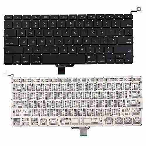 Teclado Original Macbook A Pulgadas  Al 