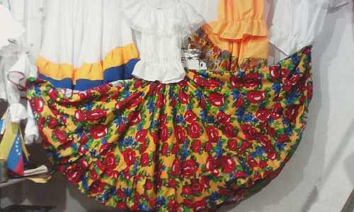 Trajes Tipicos