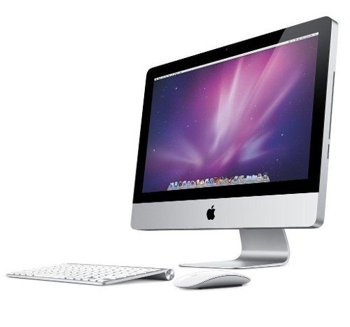 iMac Mid gb Ram Como Nueva Con Su Caja