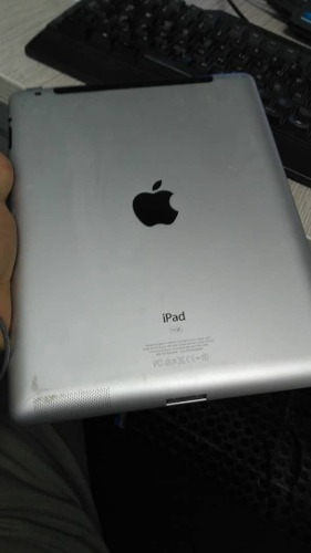 iPad 2 Gsm