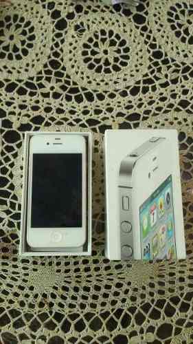 iPhone 4s 32 Gb. Apple Para Repuesto.