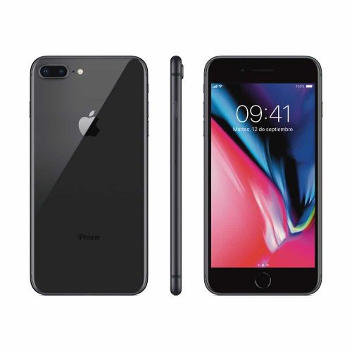 iPhone 8 Plus | 64 Gb | Tienda Física