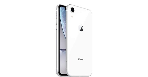 iPhone Xr 64