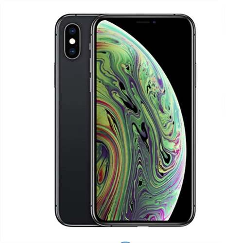 iPhone Xs Max | 64gb |4gb Ram |tienda Física