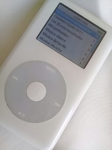 iPod 20gb Apple Originales 100%