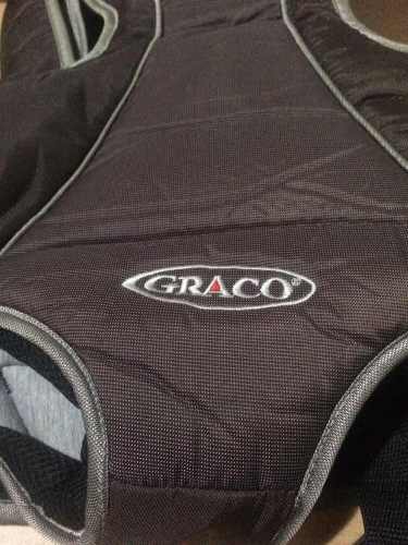 Canguro De Bebé Marca Graco