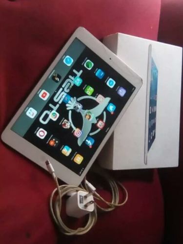 Mini iPad 16gb