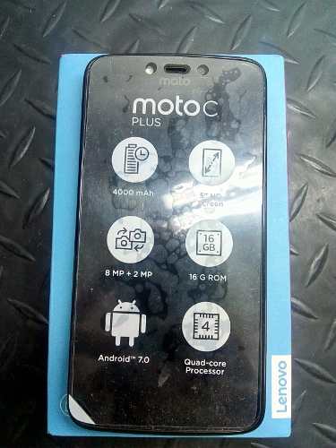 Motoc Plus