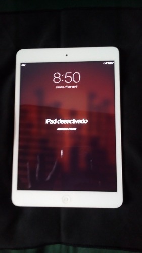 Remato Repuesto Tabla iPad