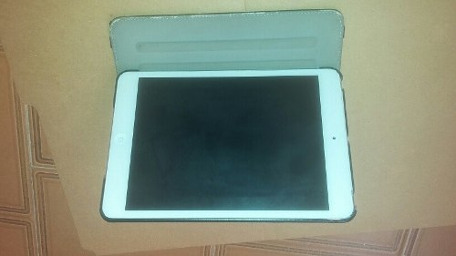 Vendo O Cambio iPad Mini Agb Wifi+celular