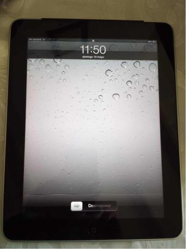 iPad 2 + Icloud 64 Gb