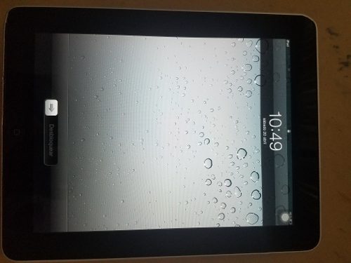 iPad 2 Usado