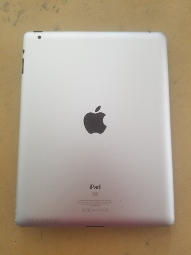 iPad 2, Usado