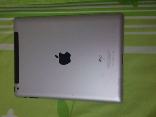 iPad