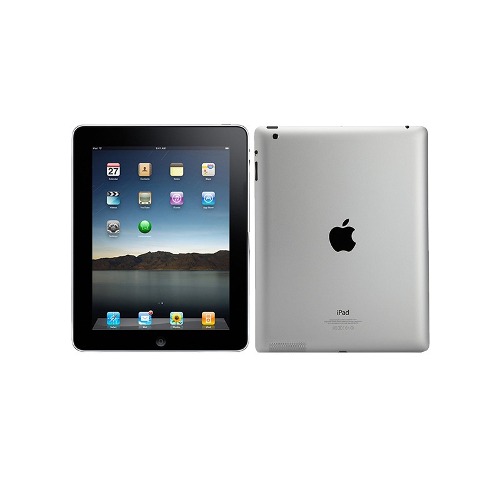 iPad 3 - 16 Gb Modelo A