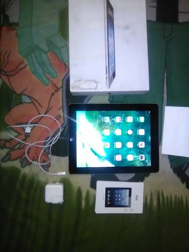 iPad 4 Generación Wifi