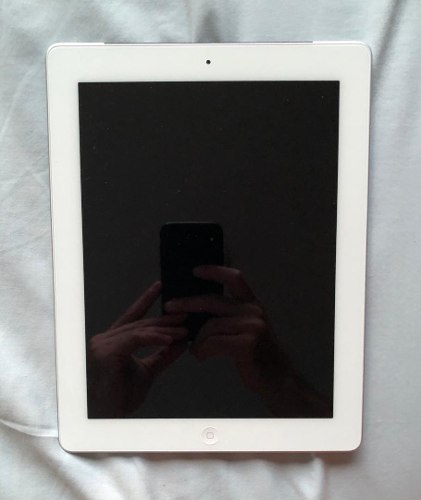 iPad 4 Usado Buen Estado 64 Gb