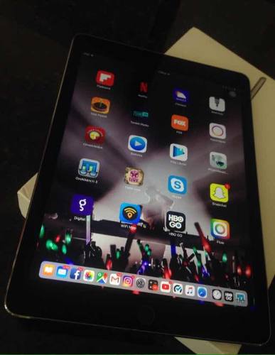 iPad Air 2, 64gb Wifi