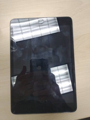 iPad Mini Agb Wifi - 3g