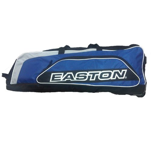 Batera Para Baseball Softball Easton Reflex C/ruedas Adulto