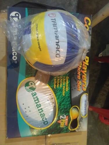 Combo Playero Shore Set Tamanaco