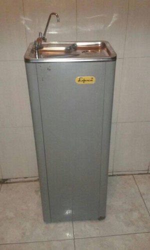 Filtro Enfriador Bebedero Usado Cambio Por Punto De Venta