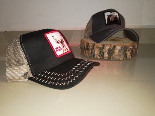 Goorin Bross, Gorras De Malla, Camionero, Baseball Hats