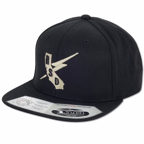 Gorras Moda Urbana Rsd