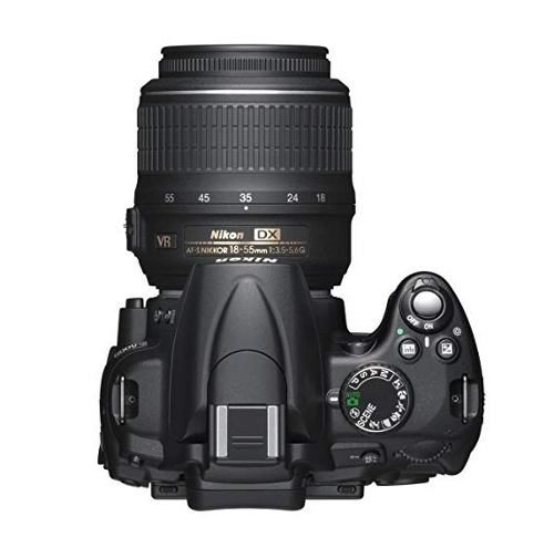 Nikon D Mp Dx Digital Slr Camera With mm